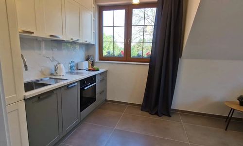 Apartamenty Lubie Apartments.pl Złocieniec