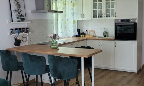 Apartment Odiseea Sibiu
