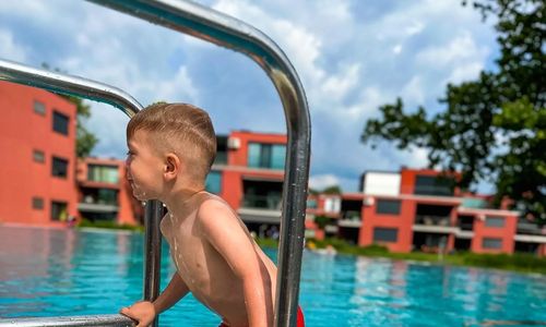 BL Yacht Club Art Apartman A1 Balatonlelle