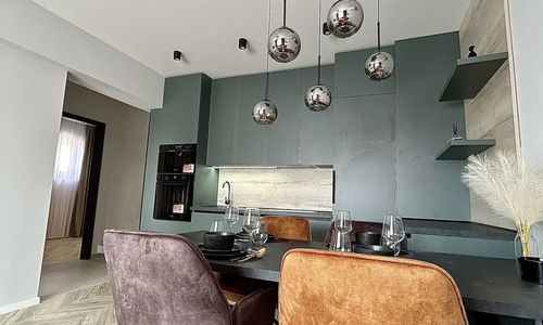 Butterfly Apartment Zalaegerszeg