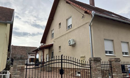 Ádám Vendégház Villány