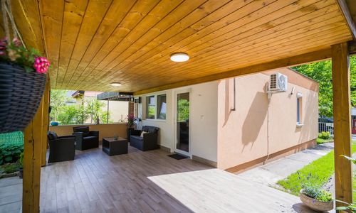 Menta Apartman Siófok