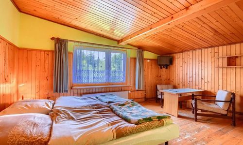 Pokoje Gościnne Fanaberia Brenna