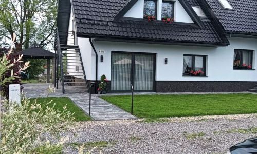 Noclegi Skorusinka Witów, Chochołów