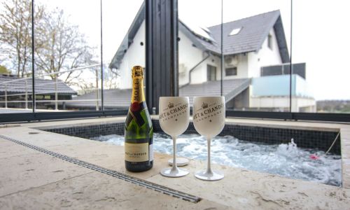 Pensiunea Giulia Turda