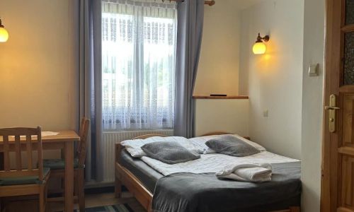 Pokoje Danuta Czorsztyn