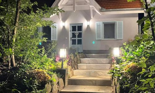 Jobb, Mint Otthon Vendégház Kőröshegy