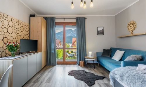 Pod Blachówką 40/9^