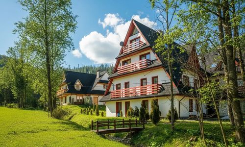 Strzelców Podhalańskich 32/30C^