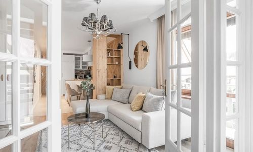 Pod Blachówką 40/2B^