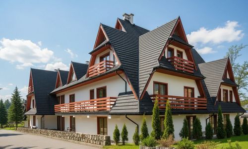 Strzelców Podhalańskich 32/24C^