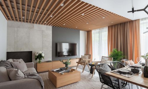 Plażowa 6/4 ApartView