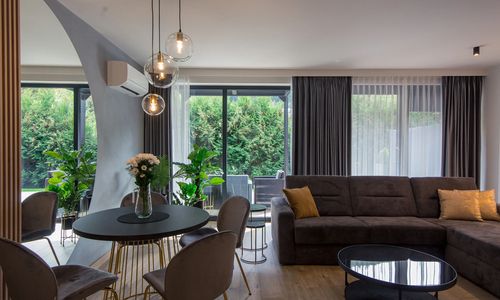 Plażowa 6/5 ApartView