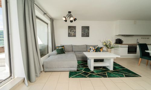 Bukowa 17/A5 ApartView