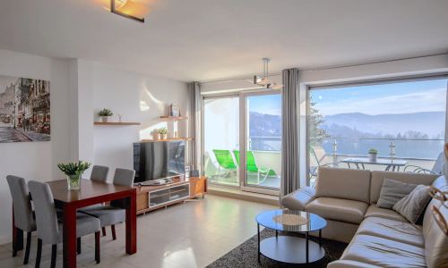 Bukowa 17/B7 ApartView