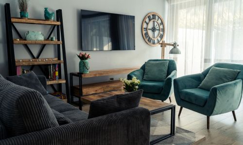 Plażowa 6/10 ApartView