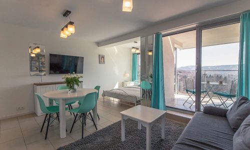 Bukowa 17/B10 ApartView