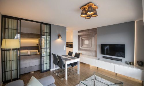 Bukowa 17A/D1 ApartView