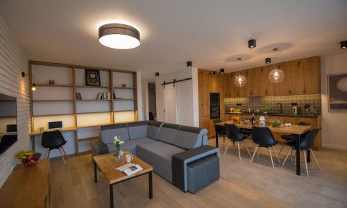 Bukowa 17A/H12 ApartView