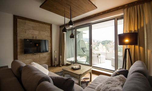 Bukowa 17A/E7 ApartView