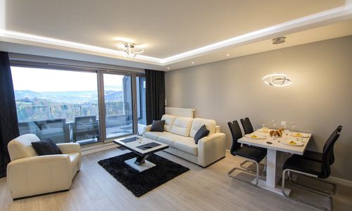 Bukowa 17A/E11 ApartView