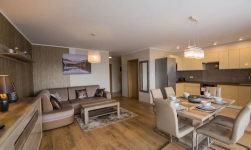 Bukowa 17A/F12 ApartView