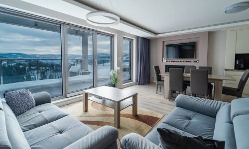 Bukowa 17A/F13 ApartView