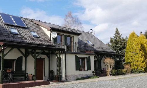 Agroturystyka Słoneczna Słoszów, Dolina Duszniki-Zdrój