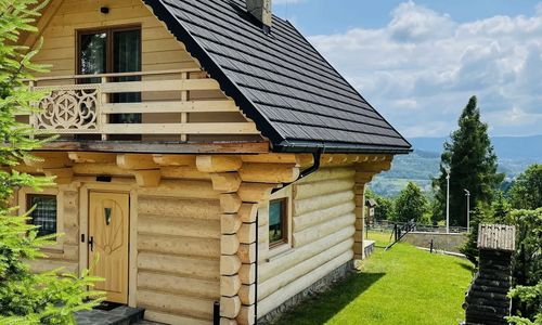 Wioska Jasia i Małgosi Kraków