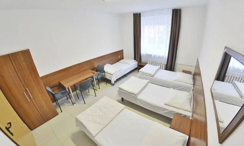 Twój Hostel Klimczoka 7 Katowice