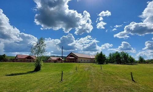 Darazsik Pihenőpark Mátraterenye