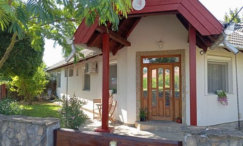 Tükör Apartman Martonvásár