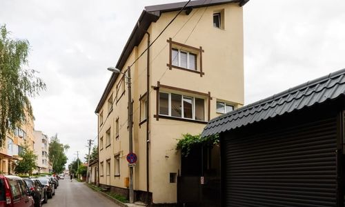 Noua Oasis BNB Brașov