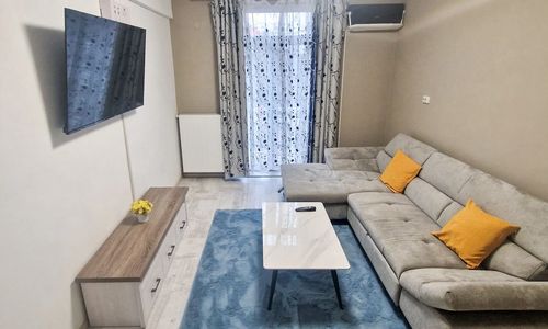 Apartament Gheso Buziaș