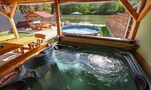 Holiday Vendégház Békésszentandrás