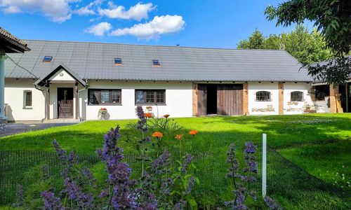 Apartman Przywidz - PKA921