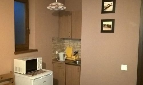 Wynajem Kwater Patio Gostynin