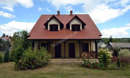 Pokoje gościnne Bochotnica Kazimierz Dolny