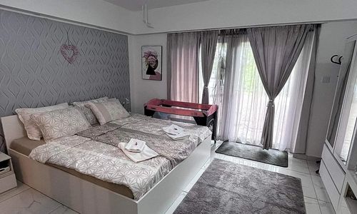 Cseppecske Apartman Pécs