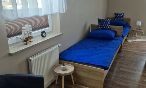 Apartament Eliza