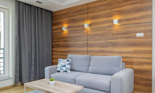 Park Apartament Mariacka 6/38