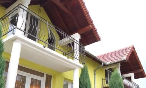 Pensiunea Sofia Bățălar