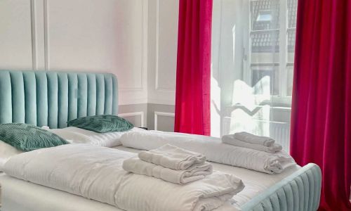 Hotel Pošta RL Oravský Podzámok