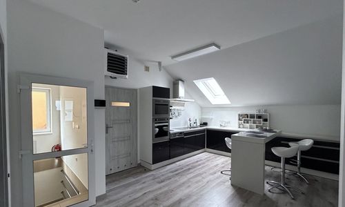 AP Apartament Kraków