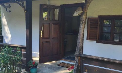 Birsalmafa Vendégház Bajánsenye