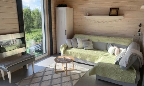 Domek na Kukulce Jaszkówka 