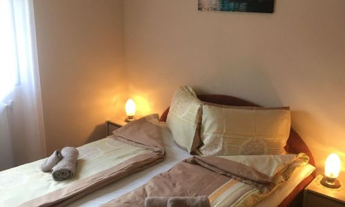 Tündér Vendégház Balatonvilágos