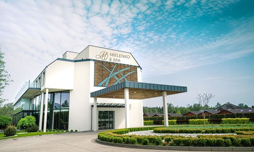 Mielenko & SPA