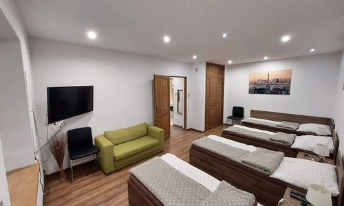 Apartament turystyczno- pracowniczy Daroo Wałbrzych