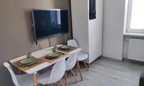 Apartament Kalina Kołobrzeg 